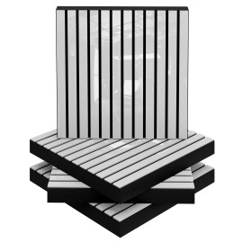 Acoustic Ceiling Panels «SLATO»