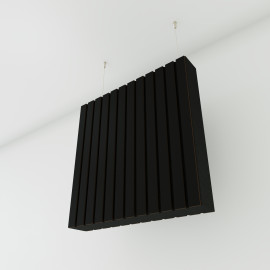 Acoustic Ceiling Panels «SLATOBAF»