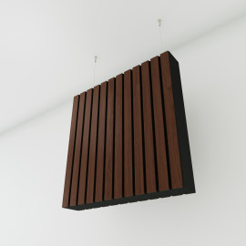 Acoustic Ceiling Panels «SLATOBAF»