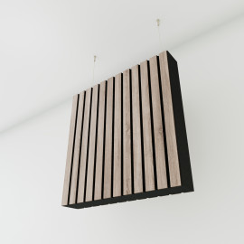 Acoustic Ceiling Panels «SLATOBAF»