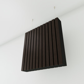 Acoustic Ceiling Panels «SLATOBAF»