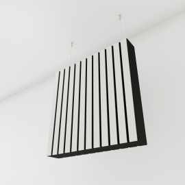 Acoustic Ceiling Panels «SLATOBAF»