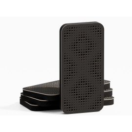 Mini Acoustic Panel «Elysium-18»