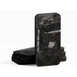 Mini Acoustic Panel «Elysium-18»