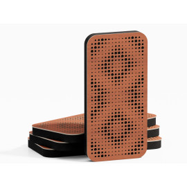 Mini Acoustic Panel «Elysium-18»