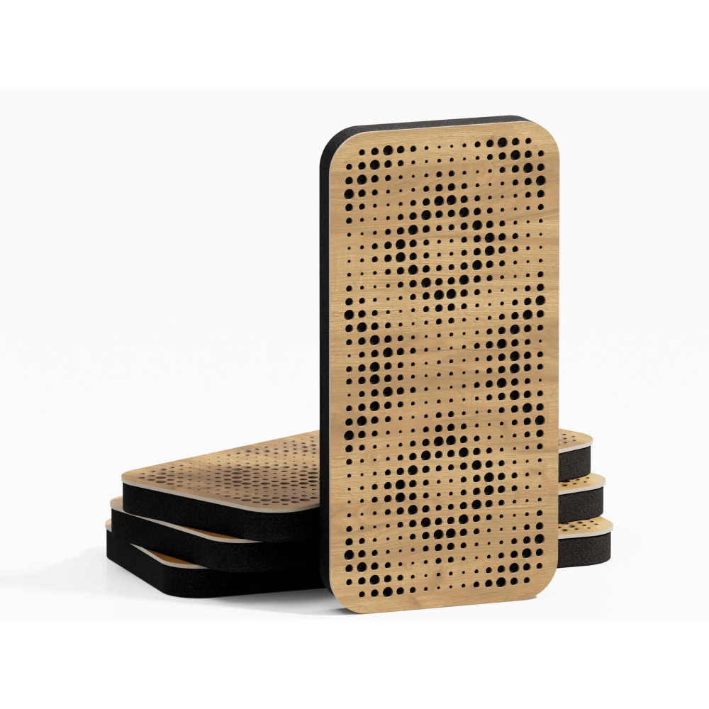 Mini Acoustic Panel «Elysium-18»