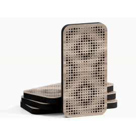 Mini Acoustic Panel «Elysium-18»