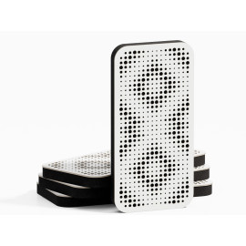 Mini Acoustic Panel «Elysium-18»