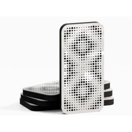 Mini Acoustic Panel «Elysium-18»