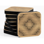 Mini Acoustic Panel «Elysium»