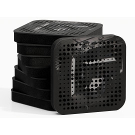 Mini Acoustic Panel «Elysium»