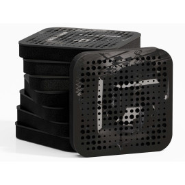 Mini Acoustic Panel «Elysium»