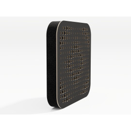 Mini Acoustic Panel «Elysium»