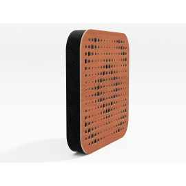 Mini Acoustic Panel «Elysium»