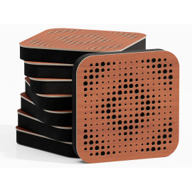 Mini Acoustic Panel «Elysium»
