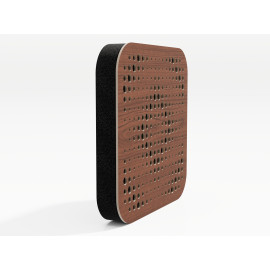 Mini Acoustic Panel «Elysium»