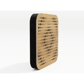 Mini Acoustic Panel «Elysium»