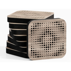 Mini Acoustic Panel «Elysium»