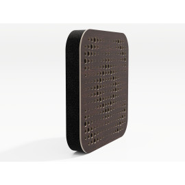 Mini Acoustic Panel «Elysium»
