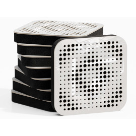 Mini Acoustic Panel «Elysium»