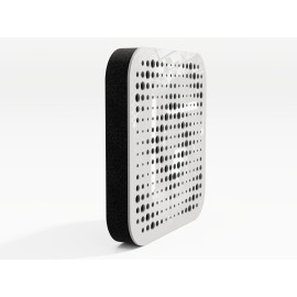 Mini Acoustic Panel «Elysium»