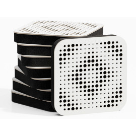 Mini Acoustic Panel «Elysium»