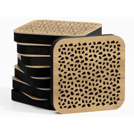 Mini Acoustic Panel «ENRIA»