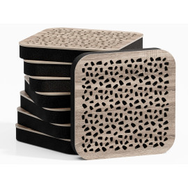 Mini Acoustic Panel «ENRIA»