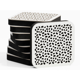 Mini Acoustic Panel «ENRIA»