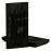 Narrow Sound Absorption-Diffuse Acoustic Panel «Wave»
