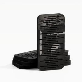 Mini Acoustic Panel «WAVE 18»