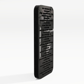 Mini Acoustic Panel «WAVE 18»