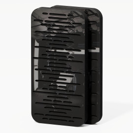 Mini Acoustic Panel «WAVE 18»