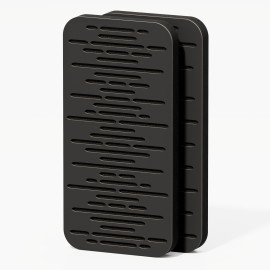 Mini Acoustic Panel «WAVE 18»