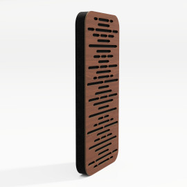Mini Acoustic Panel «WAVE 18»