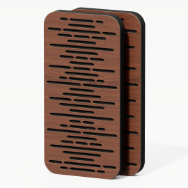 Mini Acoustic Panel «WAVE 18»