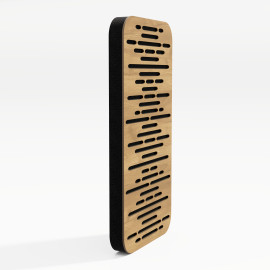 Mini Acoustic Panel «WAVE 18»