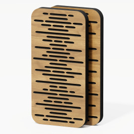 Mini Acoustic Panel «WAVE 18»