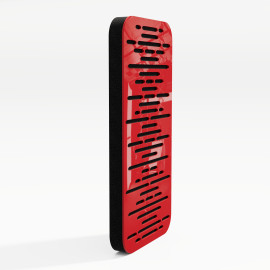 Mini Acoustic Panel «WAVE 18»