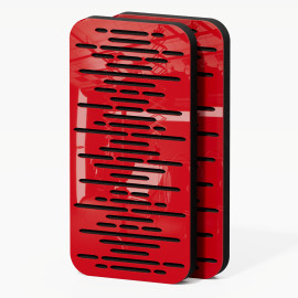 Mini Acoustic Panel «WAVE 18»