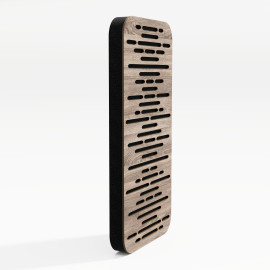 Mini Acoustic Panel «WAVE 18»