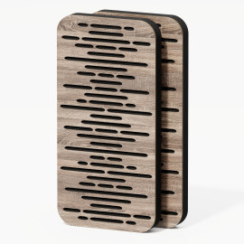 Mini Acoustic Panel «WAVE 18»