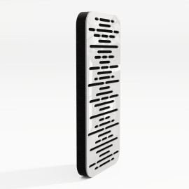 Mini Acoustic Panel «WAVE 18»