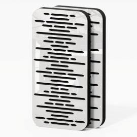 Mini Acoustic Panel «WAVE 18»