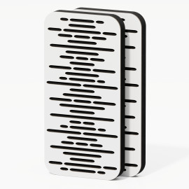 Mini Acoustic Panel «WAVE 18»