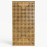 Narrow Acoustic Panel "WILDS-F Fabric" Oak