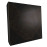 Sound Absorbing Acoustic Panel «Wilds Fabric» Black