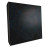 Sound Absorbing Acoustic Panel «Wilds Fabric» Black