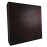 Sound Absorbing Acoustic Panel «Wilds Fabric» Black