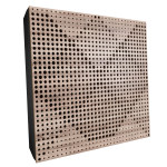 Sound Absorbing Acoustic Panel «Wilds Fabric» Sonoma
